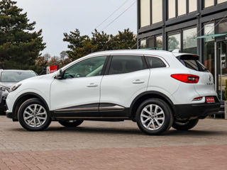 Renault Kadjar foto 5