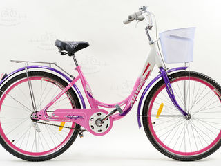 Biciclete pentru domnisoare. foto 6