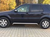 Mercedes ML Class foto 7