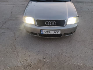 Audi A6 foto 2