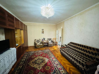 Apartament cu 3 camere, 79 m², Râșcani, Chișinău foto 7