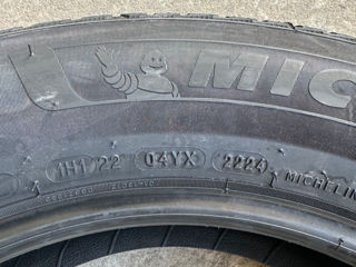 216/65 R17 Michelin Alpin 7 foto 5