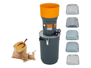 Moara electrica Rotor RM25L