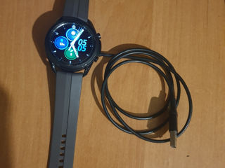 Samsung Watch 45m