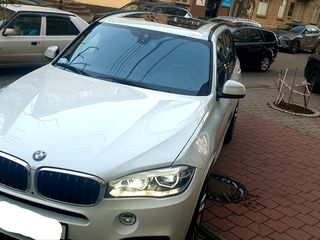 BMW X5 foto 2