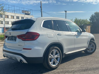 BMW X3 foto 5