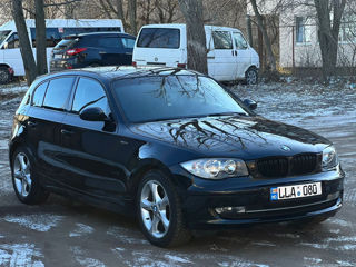 BMW 1 Series foto 2