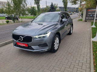 Volvo XC60 foto 1