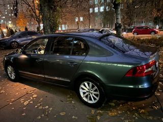 Skoda Superb foto 3