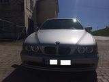 BMW 5 Series foto 3