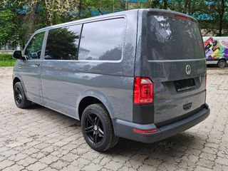 Volkswagen T-6 Anul 2017 foto 4