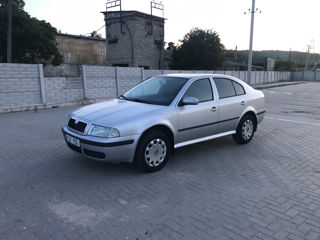 Skoda Octavia foto 3