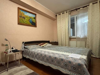 Apartament cu 1 cameră, 44 m², Ciocana, Chișinău foto 1