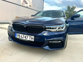 Faruri Laser Bmw G30 G31 G38