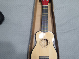 ukulele foto 4