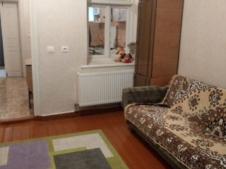 Apartament cu 2 camere, 38 m², Centru, Chișinău foto 8