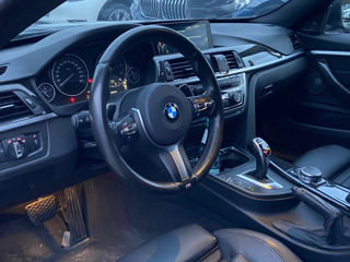 BMW 4 Series foto 11