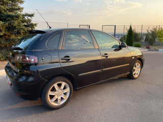 Seat Ibiza foto 4