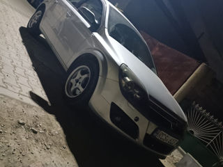 Opel Astra foto 6