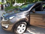 KIA Sportage foto 1