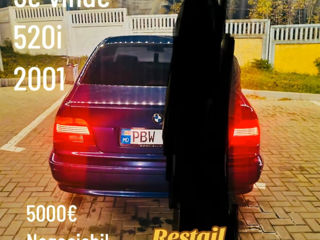 BMW 5 Series foto 6