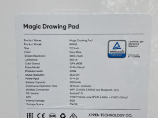 Xppen Magic Drawing Pad foto 2