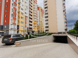 Apartament cu 2 camere, 68 m², Ciocana, Chișinău foto 17