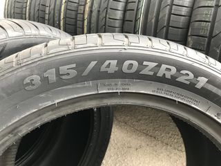 315/40 R21 Tracmax Xprivilo RS01+/ Доставка, livrare toata Moldova foto 8