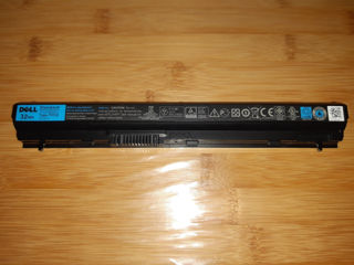 Продам аккумулятор Dell 7FF1K 11.1V 32Wh и несколько оригинальных клавиатур