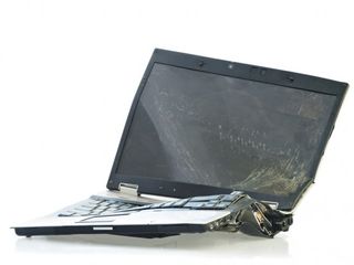 Cumpăr laptop defectat. foto 8