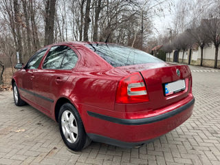 Skoda Octavia foto 2