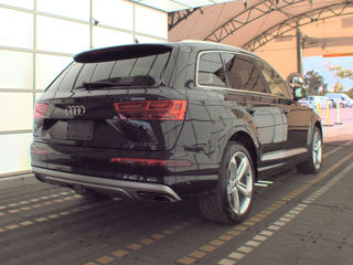 Audi Q7 foto 5