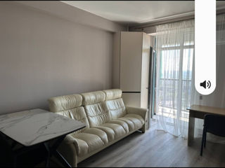 Apartament cu 1 cameră, 59 m², Râșcani, Chișinău
