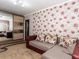 Apartament cu 2 camere, 60 m², Râșcani, Chișinău foto 5