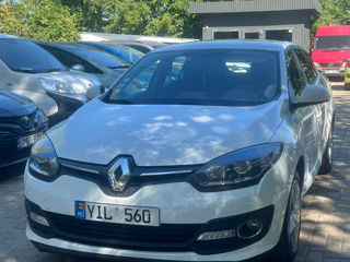 Renault Megane foto 2