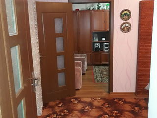 Milestii Mici, casa buna de locuit la 12 km de Chisinau foto 2