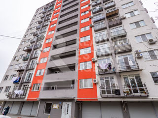 Apartament cu 2 camere, 52 m², Râșcani, Chișinău foto 18