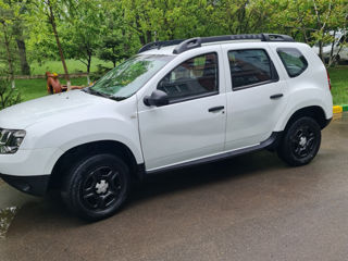 Dacia Duster foto 1