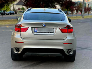 BMW X6 foto 5