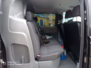 Mercedes Vito foto 6