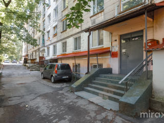 Apartament cu 2 camere, 45 m², Râșcani, Chișinău foto 11
