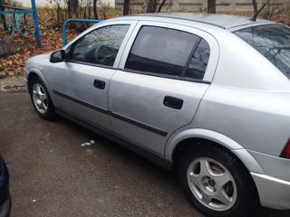 Opel Astra foto 5