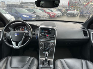 Volvo XC60 foto 8