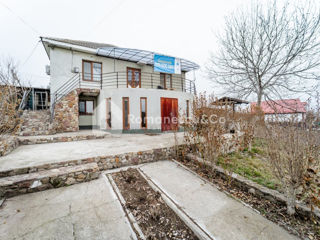 Spre vânzare casa în s. Drăsliceni cu încălzire autonomă! foto 2