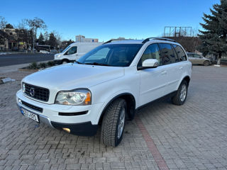 Volvo XC90 foto 3