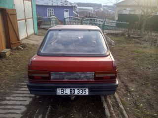 Peugeot 309 foto 3