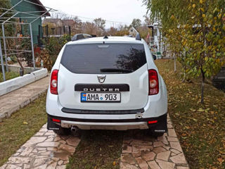 Dacia Duster foto 5