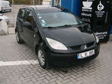 Mitsubishi Colt foto 7