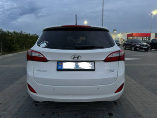 Hyundai i30 foto 5