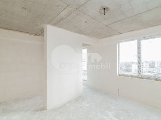 Apartament cu 3 camere,  Centru,  Strășeni,  Strășeni foto 11